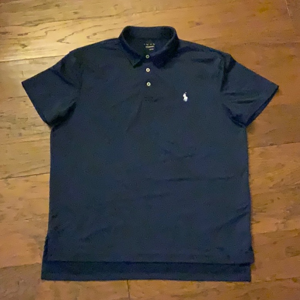 Ralph Lauren Men’s Polo Shirt